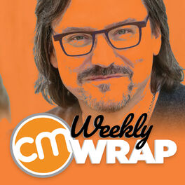 Show cover of CMI Weekly Wrap