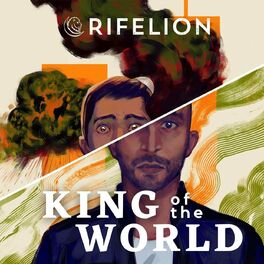 Show cover of King of the World