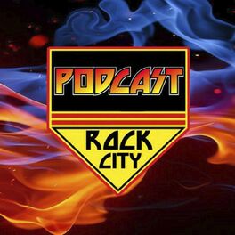 Show cover of Podcast Rock City