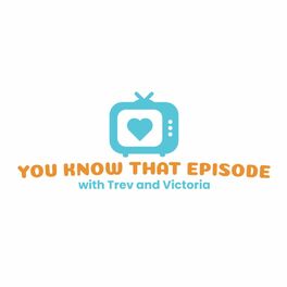 Show cover of You Know That Episode