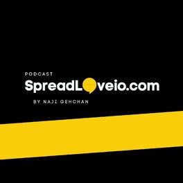 Show cover of SpreadLove In Organizations