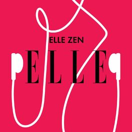 Show cover of ELLE Zen
