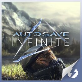 Show cover of AutoSave: Halo Infinite