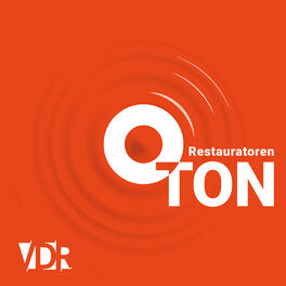 Show cover of Restauratoren O-Ton