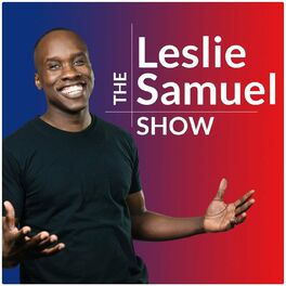 Show cover of The Leslie Samuel Show