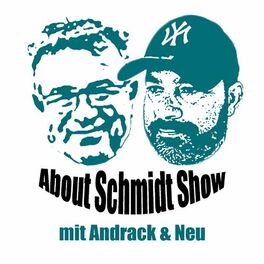 Show cover of About Schmidt Show