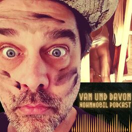 Show cover of VAN UND DAVON - Wohnmobil, Vanlife, Camping & Camper Podcast