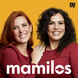 Show cover of Mamilos
