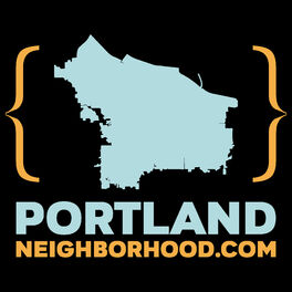 Show cover of Portland Neighborhood Guide