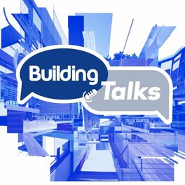 Show cover of Building Talks...