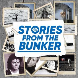 Show cover of Stories From The Bunker