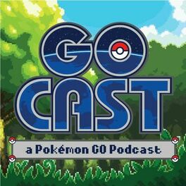 Show cover of GoCast: a Pokémon GO Podcast