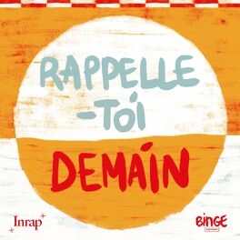 Show cover of Rappelle-toi demain