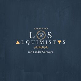 Show cover of Los Alquimistas