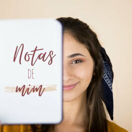 Show cover of Notas de Mim