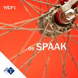 Show cover of De Spaak