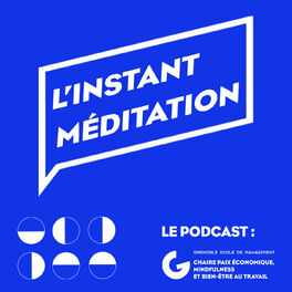 Show cover of L'instant méditation