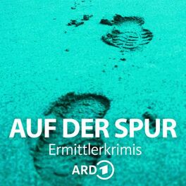 Show cover of Auf der Spur - Die ARD Ermittlerkrimis