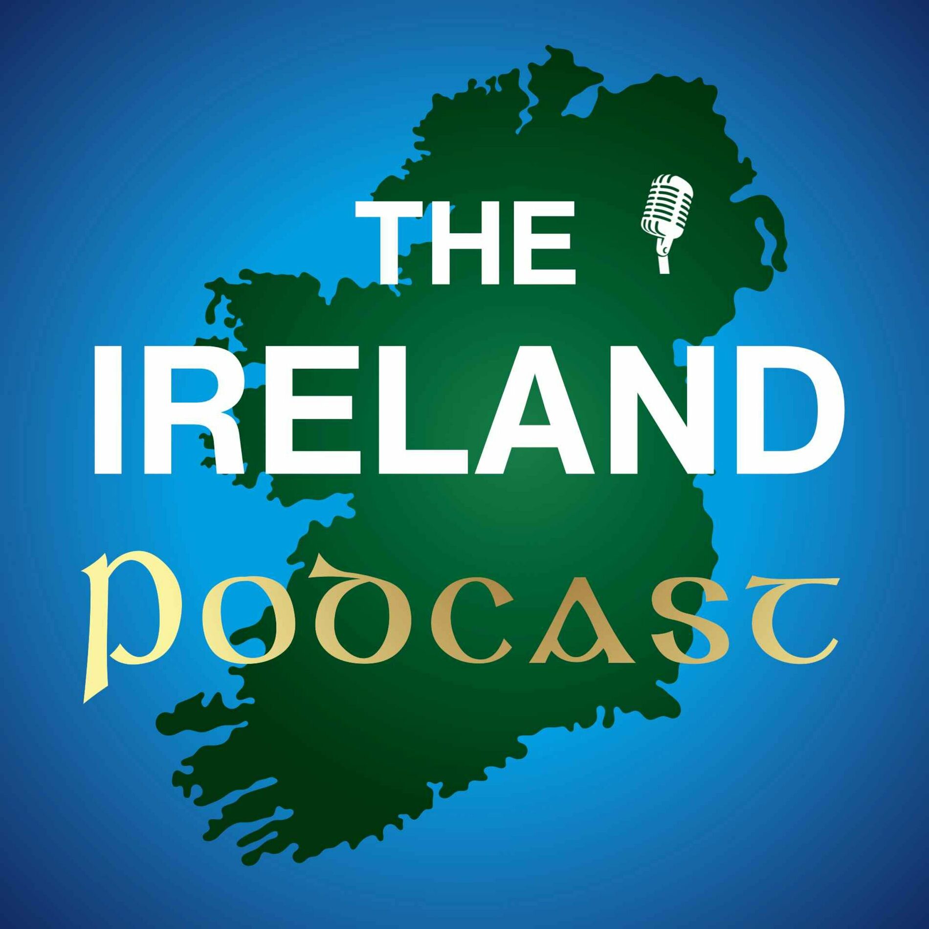 Listen to The Ireland Podcast podcast | Deezer