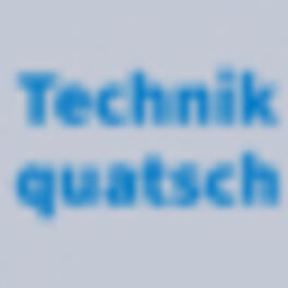 Show cover of Technikquatsch