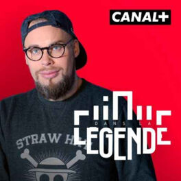 Show cover of Dans La Légende - Clique