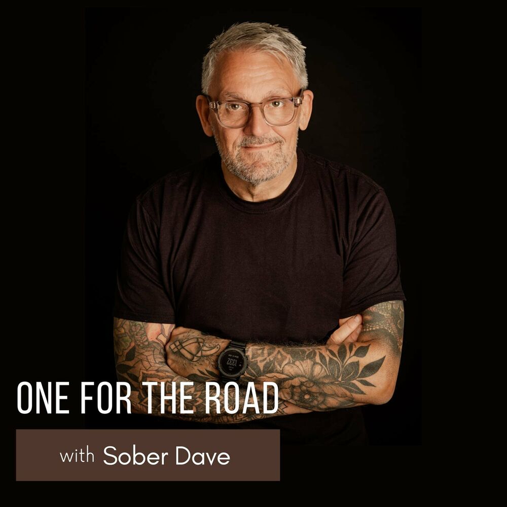 Listen to One For The Road podcast