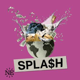 Show cover of Splash