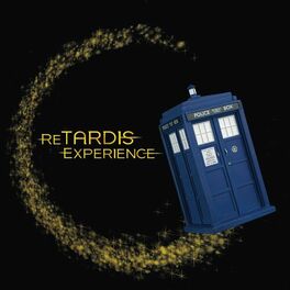 Show cover of reTardis Expérience