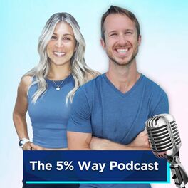 Show cover of The 5% Way Podcast