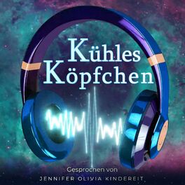 Show cover of Kühles Köpfchen