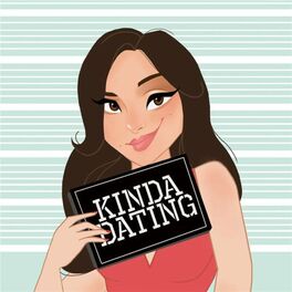 Show cover of Kinda Dating