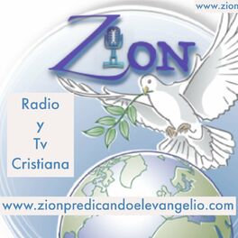 Show cover of Zion Podcasts