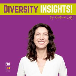 Show cover of Diversity Insights by Barbara Lutz