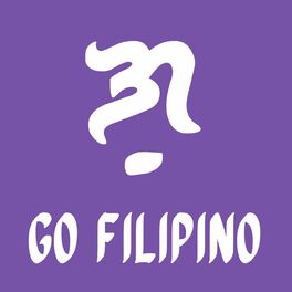Show cover of Go Filipino: Let's Learn Tagalog