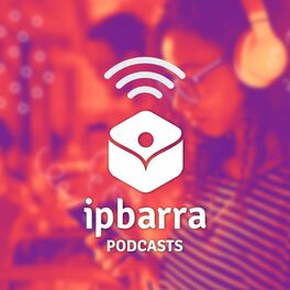 Show cover of IPBarra Podcasts - Igreja Presbiteriana da Barra da Tijuca (IP Barra)