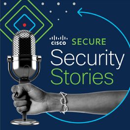 Show cover of Security Stories