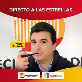 Show cover of Directo a las estrellas