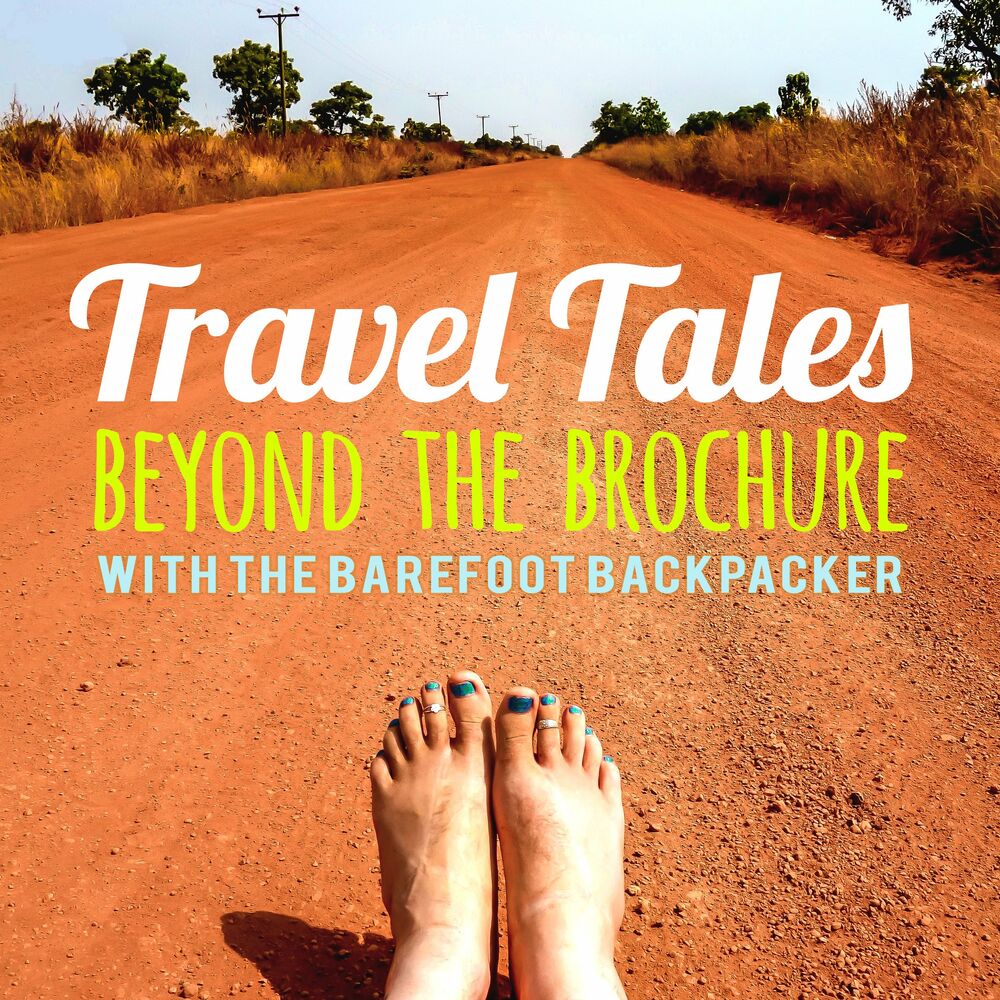 Listen to Travel Tales From Beyond The Brochure podcast | Deezer