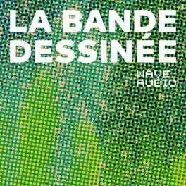 Show cover of La bande dessinée