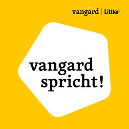 Show cover of vangard spricht!