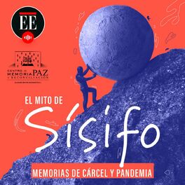 Show cover of El mito de Sísifo