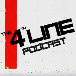 Show cover of The 4th Line Hockey Podcast