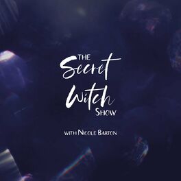 Show cover of The Secret Witch Show