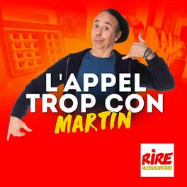 Show cover of L'appel trop con