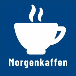 Show cover of Morgenkaffen med Finansavisen