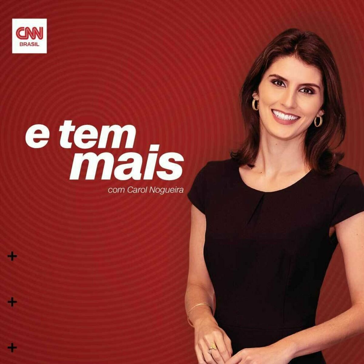 Podcast E Tem Mais | Ouvir na Deezer