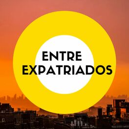 Show cover of Entre Expatriados