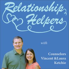 Show cover of Relationship Helpers