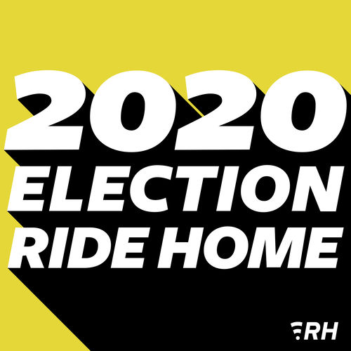 Listen to Election Ride Home podcast Deezer