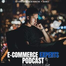 Show cover of E-Commerce Experts Podcast - Valentin Zetter